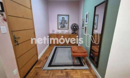 Apartamento à venda no bairro Padre Eustáquio com 69 m² e 3 dormitórios/quartos.