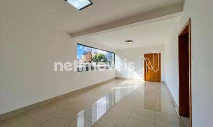 Apartamento à venda no bairro Padre Eustáquio com 3 dormitórios e 108 m² de área útil