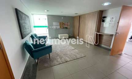 Apartamento à venda no bairro Buritis com 75m² e 3 dormitórios/quartos disponíveis.