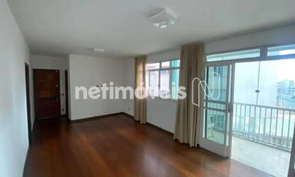 Apartamento à venda no Sion com 185 m² e 4 dormitórios/quartos disponíveis