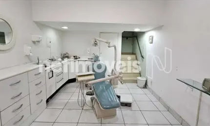 Excelente Loja para Venda ou Aluguel no Centro com 42m² de Área Útil Disponível!