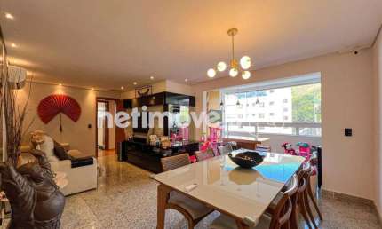 Apartamento à Venda com 3 Dormitórios no Bairro Buritis e Área de 104 m²