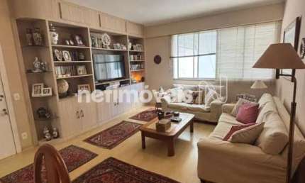 Apartamento à venda no Sion com 90m² e 3 dormitórios/quartos disponíveis.