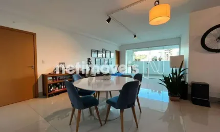 Apartamento à venda no bairro Buritis com 158 m² e 3 dormitórios/quartos disponíveis.