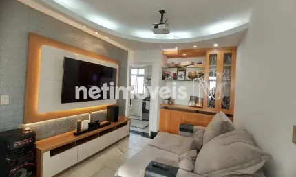 Apartamento à venda no bairro Buritis com 65 m² e 2 dormitórios/quartos disponíveis.