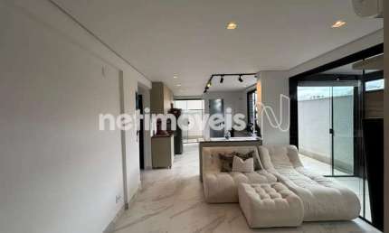 Apartamento à venda no bairro Carmo com 128 m² e 2 dormitórios/quartos disponíveis