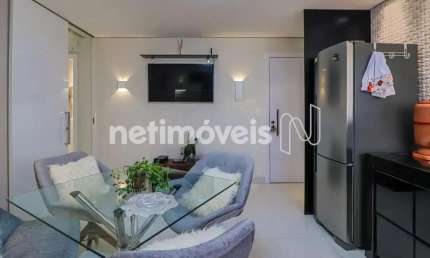 Cobertura à venda com 4 dormitórios no bairro Santo Antônio - 380 m² de área útil