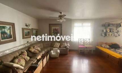 Apartamento à venda com 5 dormitórios, 220m² no bairro Coração de Jesus