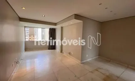 Apartamento para Venda no bairro Santo Agostinho com 105 m² e 3 dormitórios/quartos