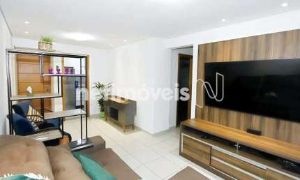Apartamento à venda no Grajaú com 124 m² e 2 dormitórios/quartos disponíveis.