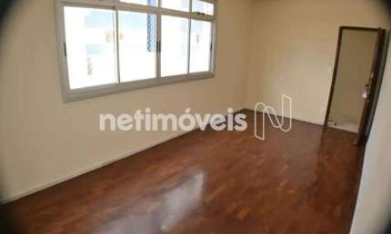 Apartamento à venda, 120 m², 4 dormitórios/quartos, bairro Serra.