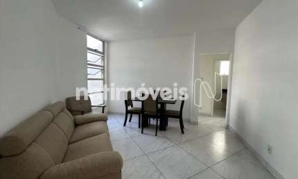 Apartamento à venda no bairro Padre Eustáquio com 70m² e 3 dormitórios/quartos disponíveis