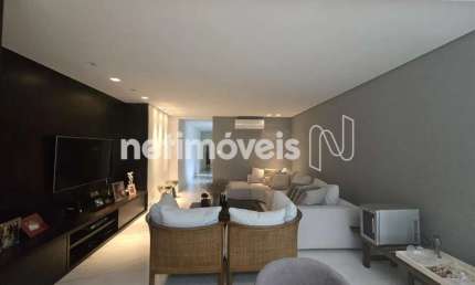 Apartamento à venda no bairro Funcionários com 4 dormitórios/quartos e 160 m²