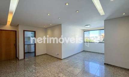 Apartamento à venda no bairro Padre Eustáquio, com 96 m² e 3 dormitórios/quartos.