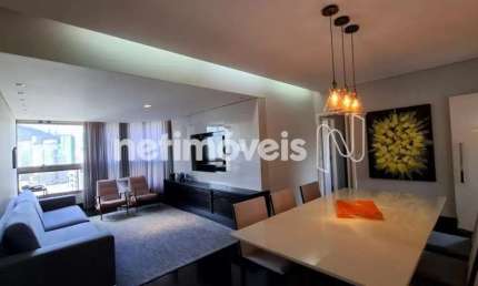 Apartamento à venda no Buritis com 110m² e 3 dormitórios/quartos disponíveis