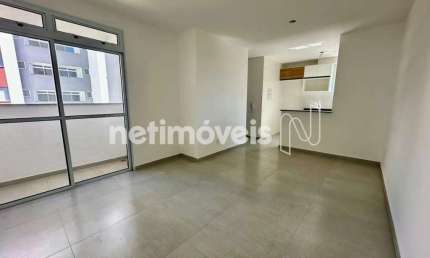 Apartamento à venda no bairro Buritis com 56 m² e 2 dormitórios/quartos