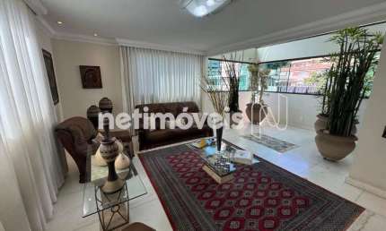 Cobertura à venda no Sion com 291 m² e 4 dormitórios/quartos disponíveis.