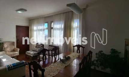 Apartamento à venda no Sion com 120 m² e 3 dormitórios/quartos disponíveis.