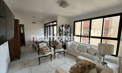 Apartamento à venda em Lourdes - 99m² com 3 dormitórios/quartos disponíveis