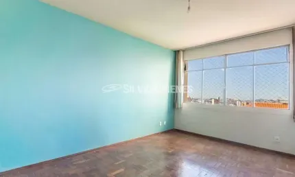 Apartamento com 3 quartos à venda na Rua Hermilo Alves, 327, Santa Tereza, Belo Horizonte