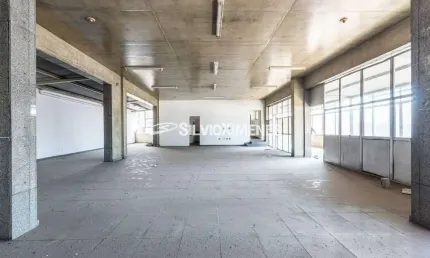 Ponto comercial para alugar na Avenida Dom Pedro II, Carlos Prates, Belo Horizonte