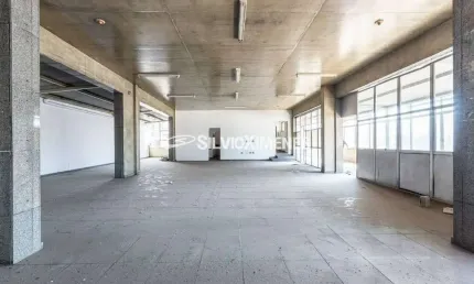 Ponto comercial para alugar na Avenida Dom Pedro II, Carlos Prates, Belo Horizonte