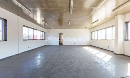 Sala comercial para alugar na Avenida Dom Pedro II, Carlos Prates, Belo Horizonte