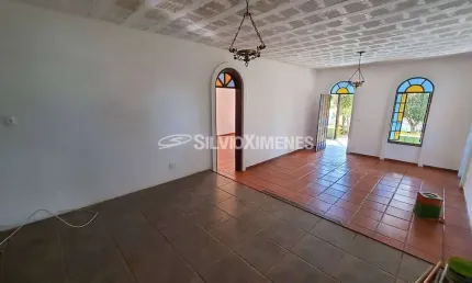 Casa com 4 quartos para alugar na Rua Siena, Bandeirantes (Pampulha), Belo Horizonte