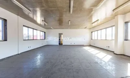 Sala comercial para alugar na Avenida Dom Pedro II, Carlos Prates, Belo Horizonte
