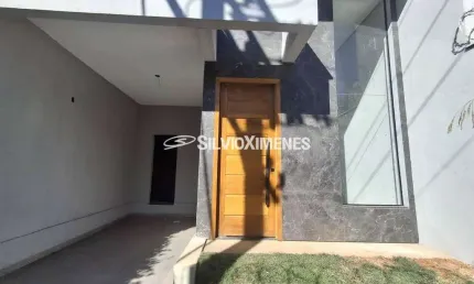 Casa com 3 quartos à venda na Rua Maestro Delê Andrade, Santa Efigênia, Belo Horizonte