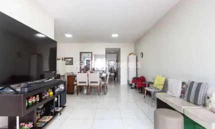 Apartamento com 4 quartos à venda na Rua Sergipe, Centro, Belo Horizonte