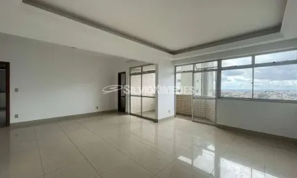 Apartamento para Locação com 200m², 4 quartos e 3 vagas
