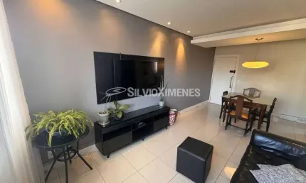 Apartamento com 3 quartos à venda na Rua Pernambuco, Savassi, Belo Horizonte
