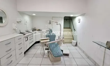Ponto comercial para alugar na Rua São Paulo, Centro, Belo Horizonte