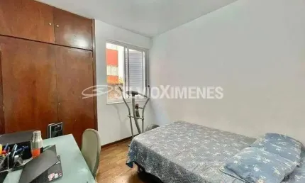 Apartamento com 3 quartos à venda na Avenida Prudente de Morais, 720, Cidade Jardim, Belo Horizonte