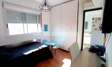 Apartamento com 3 quartos à venda na Rua Jornalista Jair Silva, 54, Cruzeiro, Belo Horizonte