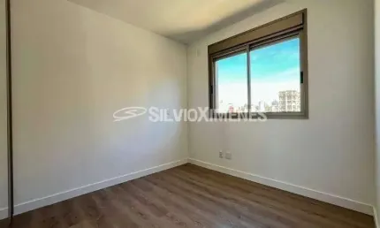 Apartamento com 4 quartos à venda na Rua Alfenas, 244, Cruzeiro, Belo Horizonte
