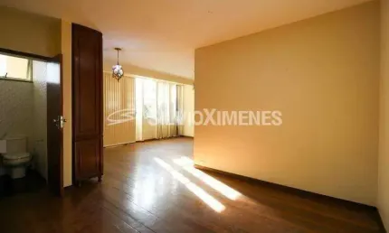 Apartamento com 4 quartos à venda na Rua Ceará, Funcionários, Belo Horizonte