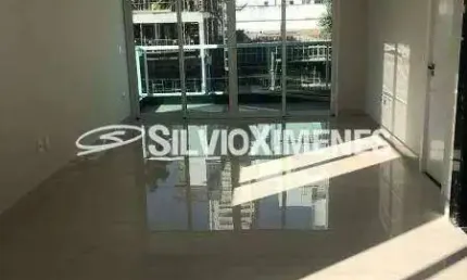 Apartamento com 4 quartos à venda na Rua Almirante Tamandaré, Gutierrez, Belo Horizonte