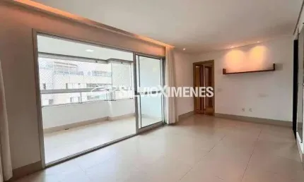 Apartamento com 3 quartos à venda na Rua Paulo Piedade Campos, 15, Estoril, Belo Horizonte