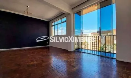 Apartamento com 3 quartos à venda na Rua Bolívia, São Pedro, Belo Horizonte