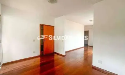 Apartamento com 3 quartos à venda na Rua Viçosa, São Pedro, Belo Horizonte