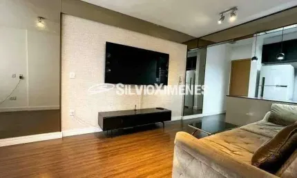 Apartamento com 2 quartos à venda na Rua Bolívia, 615, São Pedro, Belo Horizonte