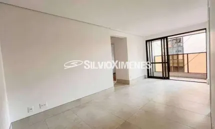 Apartamento com 2 quartos à venda na Rua Padre Odorico, 88, São Pedro, Belo Horizonte