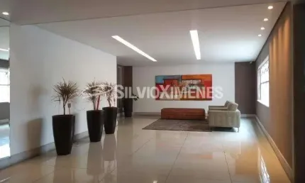 Apartamento com 3 quartos à venda na Avenida dos Bandeirantes, 47, Sion, Belo Horizonte