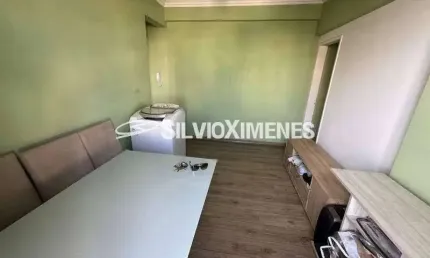 Apartamento com 2 quartos à venda na Rua São Joaquim, 350, Sagrada Família, Belo Horizonte