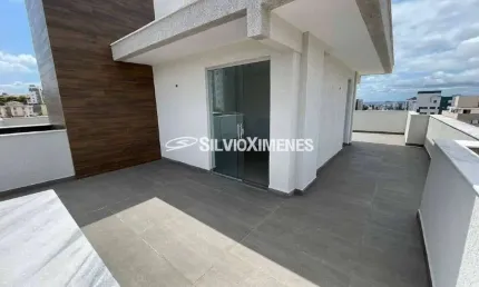 Apartamento com 3 quartos à venda na Rua Geraldo Faria de Souza, 469, Sagrada Família, Belo Horizonte