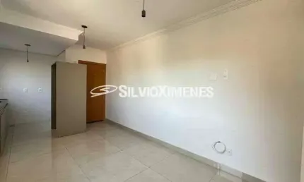Apartamento com 1 quarto à venda na Rua São Roque, 620, Sagrada Família, Belo Horizonte