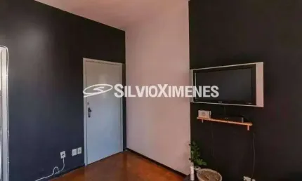 Apartamento com 3 quartos à venda na Rua Duque de Caxias, 12, Nova Suíssa, Belo Horizonte