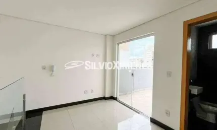 Apartamento com 2 quartos à venda na Rua Batista de Figueiredo, 137, Vila Paris, Belo Horizonte